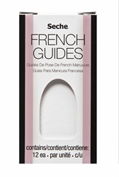 Picture of Seche Vite Item# 83088 French Guides by Seche