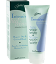 Picture of Gena Pedicure - 02152 Intensive Heel Creme 3 oz / 85 g