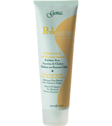 Picture of Gena Pedicure - 02151 Pedi Warm Tube 8.5 fl oz / 250 mL