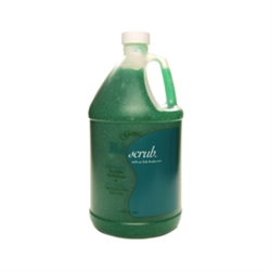 Picture of Gena Pedicure - 02119 Pedi Scrub Tube 1 Gallon / 3.765 L