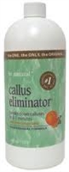 Picture of Prolinc Callus - 21480 Callus Eliminator-Fresh Orange Scent 34 oz