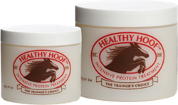 Picture of Gena Pedicure - 02071 Healthy Hoof™ 4 oz / 113 g