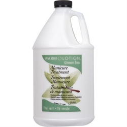 Picture of Gena Lotion - 02036 Green Tea 1 Gallon / 3.765 L