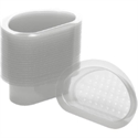 Picture of Gena Lotion - 01005 Ultra Manicure Cups - 25 ct