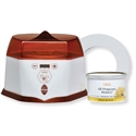 Picture of Gigi Waxing Item# 0205 Digital Honee Warmer