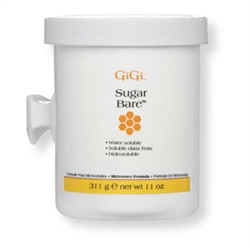 Picture of Gigi Waxing Item# 0355 Sugar Bare Microwave