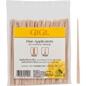 Picture of Gigi Waxing Item# 0419 Fine Applicators