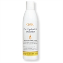 Picture of Gigi Waxing Item# 0901 Pre-Epilating Oil