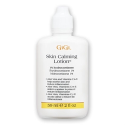 Picture of Gigi Waxing Item# 0685 Skin Calming Lotion