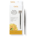 Picture of Gigi Waxing Item# 0900 Pointed Tweezers