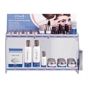 Picture of IBD Gels Item# 60815 2 Tier Core Gel Display