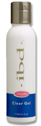 Picture of IBD Gels Item# 60302 Clear Gel 2 oz (55ml)