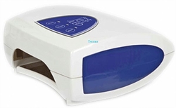 Picture of IBD Gels Item# 61112 Jet LED nail curing lamp
