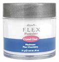 Picture of IBD Gels Item# 71828 Flex Crystal Clear Powder - .75oz