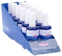 Picture of IBD Gels Item# 71834 Lavender Cuticle Oil - .5oz / 12pc Display