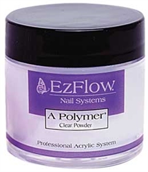 Picture of EzFlow Powder - 66042 A Polymer Clear - 8oz