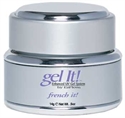 Picture of EzFlow Item# 39065 EzFlow Gel It! French It! - .5oz