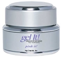 Picture of EzFlow Item# 39067 EzFlow Gel It! Pink It! - .5oz