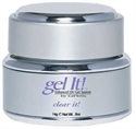 Picture of EzFlow Item# 39071 EzFlow Gel It! Clear It! - .5oz