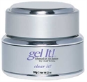 Picture of EzFlow Item# 39078 EzFlow Gel It! Clear It! - 2oz