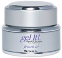 Picture of EzFlow Item# 39079 EzFlow Gel It! French It! - 2oz