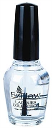Picture of EzFlow Item# 66100 EzFlow Fast Finish Top Coat - 1/2oz