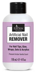 Picture of EzFlow Item# 42005 EzFlow Artificial Nail Remover - 4oz