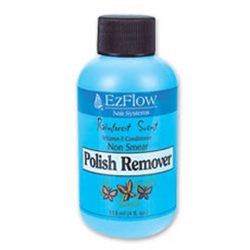 Picture of EzFlow Item# 59027 EZFlow Rainforest Polish Remover  32 oz
