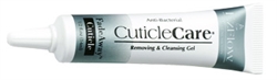 Picture of EzFlow Item# 59006 EzFlow Fade Away Cuticle Remover - 1/2oz