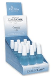 Picture of EzFlow Item# 59001 Essential-Oil-Plus 14 ml / 0.5 oz