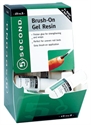 Picture of IBD 5 Second - 54206 Brush-On Gel Resin - 12/pk 6g