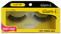 Picture of Glam-I Eyelashes - 66010 Glam- I Full Strip Glam 76