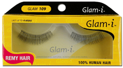 Picture of Glam-I Eyelashes - 66006 Glam-I Full Strip Glam 109