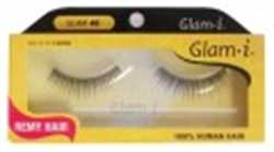 Picture of Glam-I Eyelashes - 66027 Glam-I Full Strip Glam 46