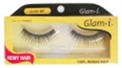 Picture of Glam-I Eyelashes - 66023 Glam-I Full Strip Glam 47