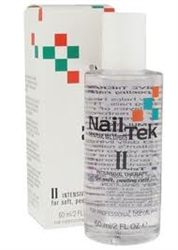 Picture of Special Deal# -  21013 Nail Tek Intensive Therapy II ( 2 oz - 60 ml )