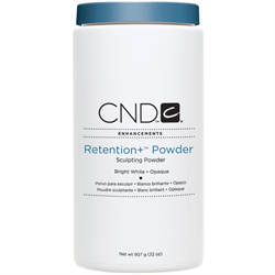 Picture of CND Powder - 03747 Perfect Color Powders - Bright White - 32 oz