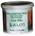 Picture of Kalos Waxing - K125 Aloe Vera Wax 16 oz