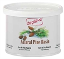 Picture of Depilève Waxing - D100 Natural Pine Rosen Wax - 14oz