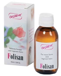 Picture of Depilève Waxing - D265 Folisan - 5.2oz