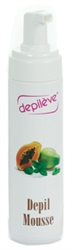 Picture of Depilève Waxing - D508 DepilMousse - 7oz