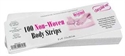 Picture of Depilève Waxing - D410 Body Non-Woven Strips - 100ct