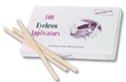 Picture of Depilève Waxing - D565 Eyebrow Applicators 100/Pack