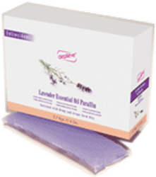 Picture of Depilève Paraffin - PW118 Lavender Paraffin 6 Lbs/Box