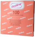 Picture of Depilève Paraffin - PW500 Paraffin Plastic Liners 100/box