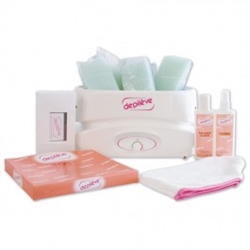 Picture of Depilève Paraffin - PW710 Professional Pedicure Kit