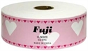 Picture of Fuji Waxing - V-39 Fuji Muslin Roll - 2.5 x 100yds Bleached