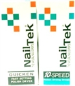 Picture of Special Deal# 21010 Nail Tek  buy 1 get 1 Free