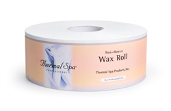 Picture of Thermal Spa - 49164 Non Woven Roll 3" x 100 yd