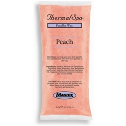 Picture of Thermal Spa - 49111 Paraffin Wax Peach